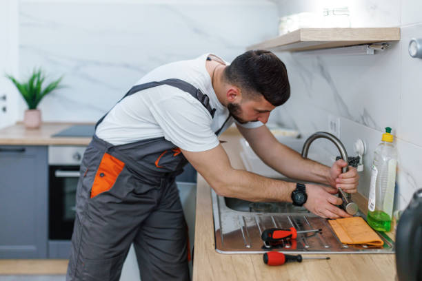 Best Emergency Plumbing Repair  in Hurt, VA