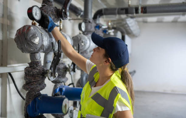 Best Hot Water Heater Installation  in Hurt, VA
