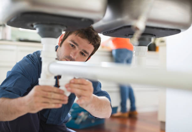 Best Leak Detection Services  in Hurt, VA