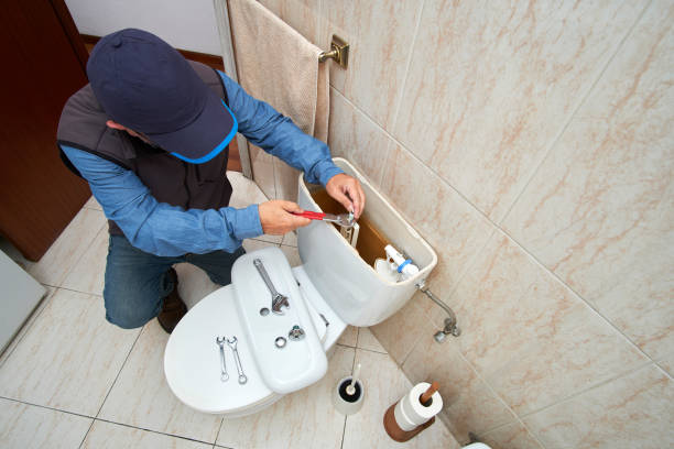 Best Water Leak Repair  in Hurt, VA
