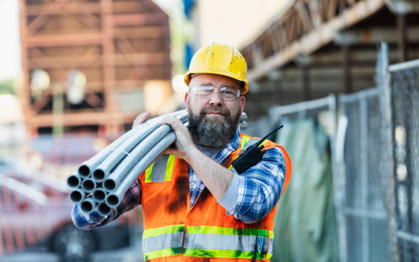 Best Emergency Plumbing Repair  in Hurt, VA
