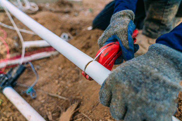 Hurt, VA Plumbing Company