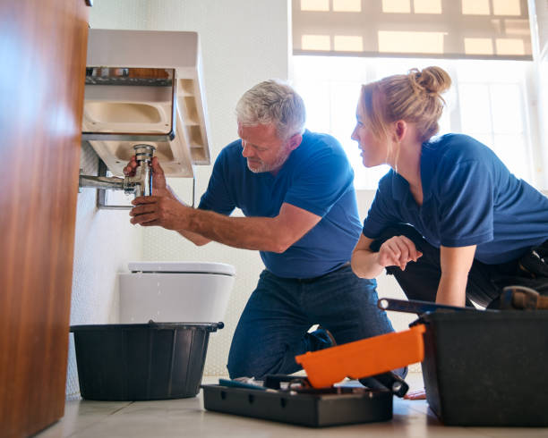 Best Affordable Plumber Near Me  in Hurt, VA