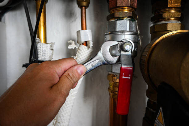 Best Emergency Plumber  in Hurt, VA
